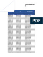 Logbook Nikmah UreA