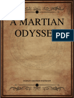 A Martian Odyssey