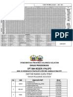 Jadwal PBM SMT Genap Tp.2023-2024