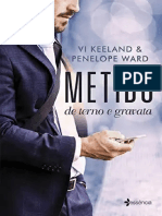 Metido de Terno e Gravata VI Keeland