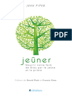 PDF Jeûner