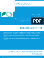 Breathing System