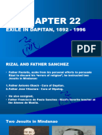 Chapter 22 - Rizal