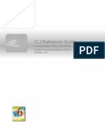 DGS-1510 Series CLI Reference Guide v1.60