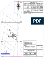 Plano Sub Lote C