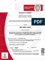 Updated ISO-Roquette Till 2024 - French Version