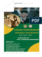 ATP2022 7057 Project Reviewer Group 1