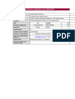 Proyecto/Guía Docente de La Asignatura Curso 2023-2024: Momaf@iaf - Uva.es