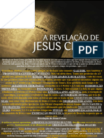 A Revelação de Jesus Cristo - Apoc. 1.1-3