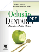 Oclusao Dentaria Marchini 1 Ed - OCR Interativo