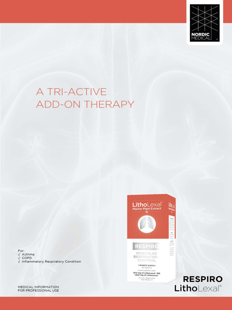 Respiro | PDF