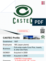 Castec