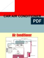 Sertf AC Air Conditioner Sistem Pendingin