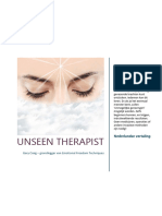 Unseen Therapist Versie 3.0