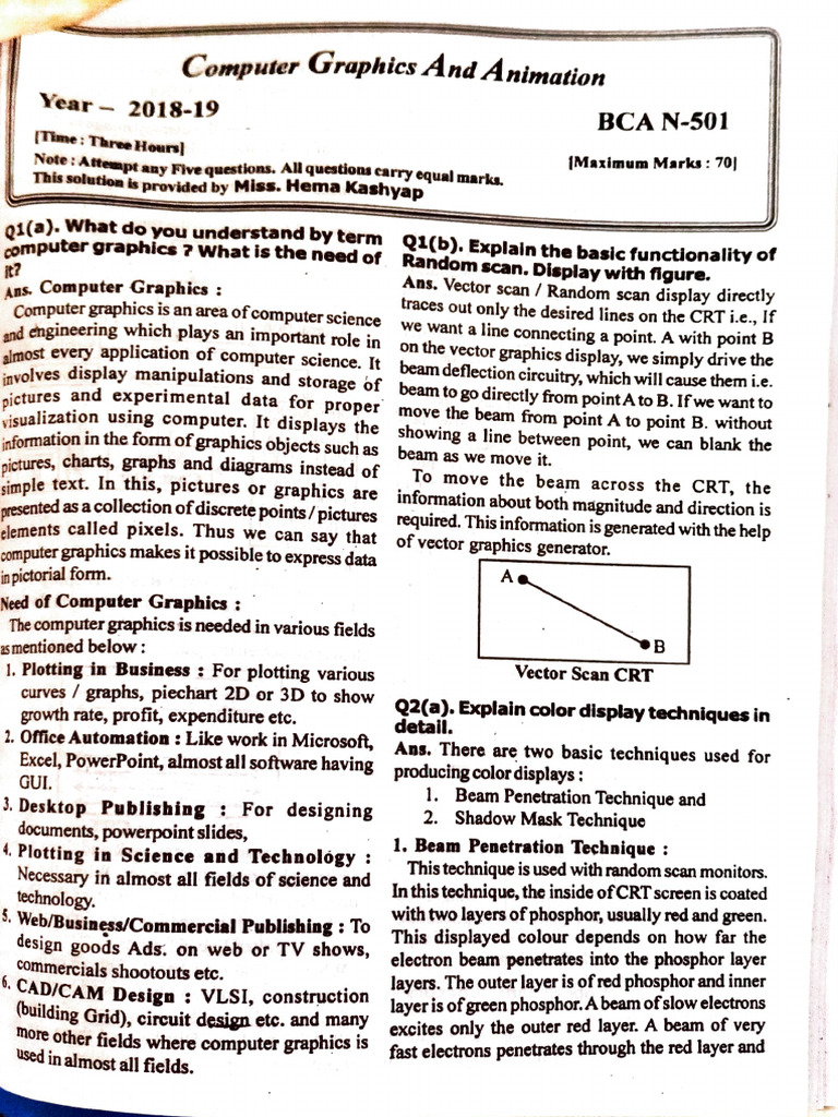 Adobe Scan 06 Nov 2023 | PDF | 2 D Computer Graphics | Imaging