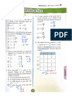 (Answer) SPM Maths Form 5 CHP 1 Variation