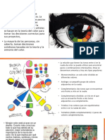 Psicología Del Color