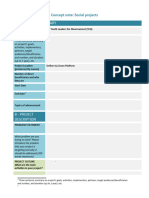 Shark Project YLD - Proposal Form