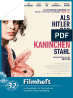 Viki Filmheft Nr32 AlsHitlerdasRosaKaninchenstahl