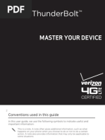 VZW Thunderbolt New UM