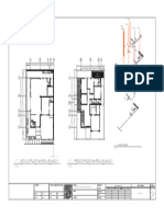 A B D A C C C A B C C: Ground Floor Waterline Layout Second Floor Waterline Layout