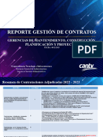 Reporte Gestion de Contratos Al 05122023