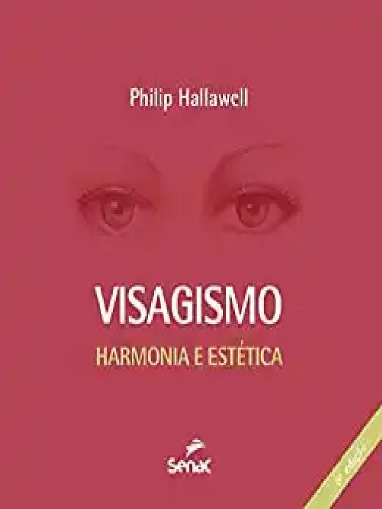 Visagismo Harmonia e Estetica Philip Cha | PDF | Arte