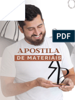 Apostila de Materiais e Molde-9