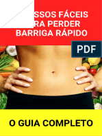 7 Passosparaperderbarriga