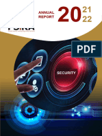 PSiRA Annual Report 2021-2022