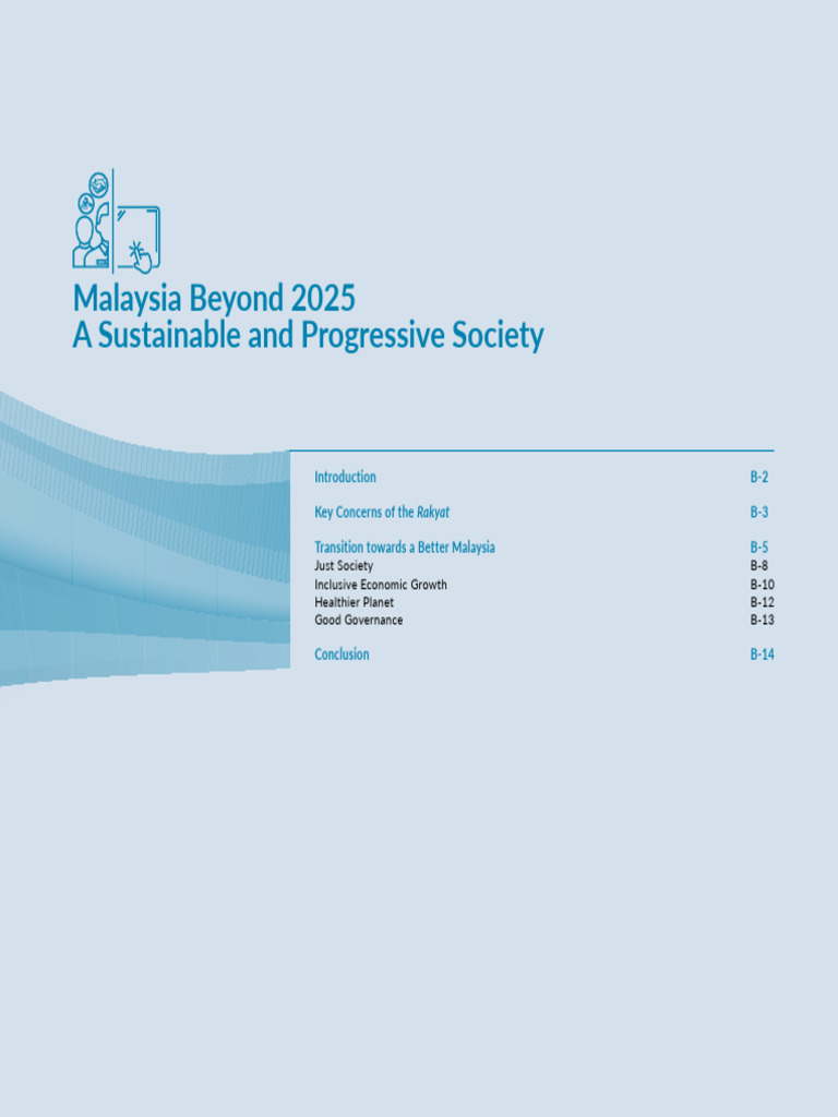 10 Beyond 2025 | PDF | Sustainability | Cost Of Living