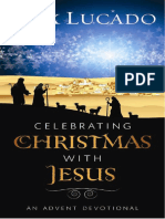 19D1_Célébrer Noël avec Jesus - Max Lucado