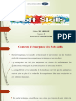 Les Soft Skills