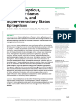 11. Clase status epiléptoco 