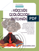 Presentación de Las Placas Terrestres y Poquito Más