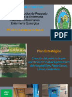 Presentacion PP Plan Estrategico - HTFC