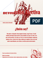 Revolución Afectiva