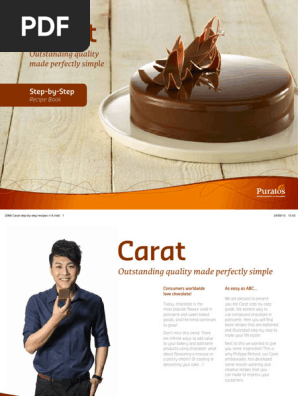 20160311 133956 1 Taste Tomorrow Carat Recipe Booklet