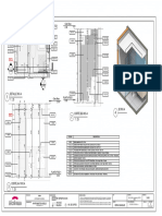 50 - RI - MON - Arquitectura - APTOS MOD - LRO - Plano - D-305 - DETALLE WC-4