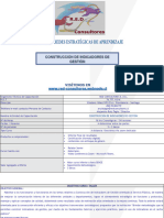 Construcción de Indicadores Sector Público