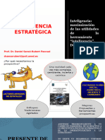 Clase 9 Intel Estrat