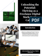 Freelance Digital Marketer in Calicut - 2024
