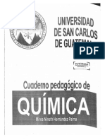 Folleto Completo de Química