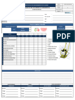 036 - Nj-Form-Chec-Sema-036 Placa Compactadora