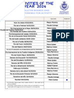 Actividades 2024 U PDF