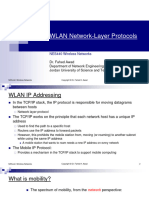 Chapter 4 - Wireless LANs Part 4 - 16x9