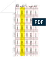 Reporte de Pesos Panza 14443804