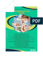 Buku Digital - Keperawatan Anak PDF
