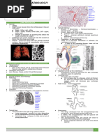 11 Lung Pathology