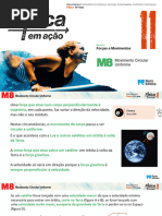 #8-Movimento Circular